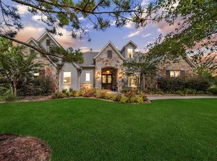 6912 Lone Star Ct, Montgomery, TX 77316