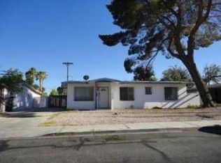 5209 Pebble Beach Blvd, Las Vegas, NV 89108