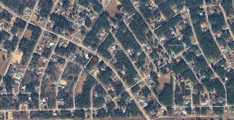 2nd image of 10181 N GARDNER WAY LOT 1