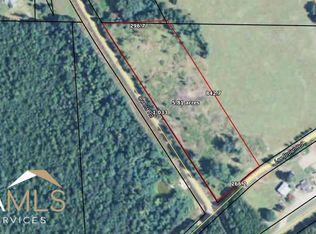 Owens Rd, Woodbury, GA 30293