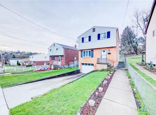 128 E Woodford Ave, Pittsburgh, PA 15210