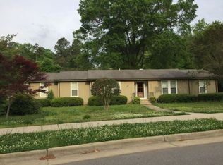 7701 Haymarket Ln, Raleigh, NC 27615