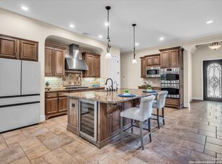 23806 Baker Hl, San Antonio, TX 78258