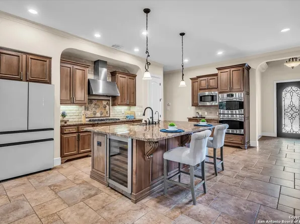 23806 Baker Hill, San Antonio, TX 78258