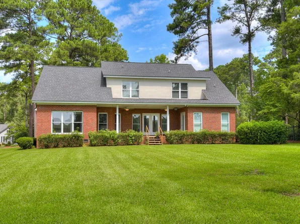 208 Pine Knoll Ln, Edgefield, SC 29824