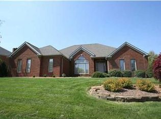 415 Key West Dr, Evansville, IN