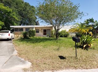 1332 Moore St, Daytona Beach, FL 32114