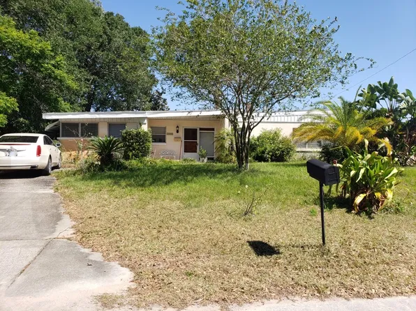 1332 Moore St, Daytona Beach, FL 32114