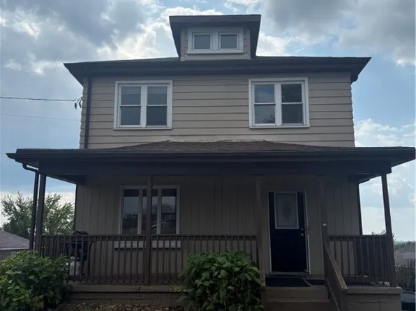 117 N 13th St, Weirton, WV 26062