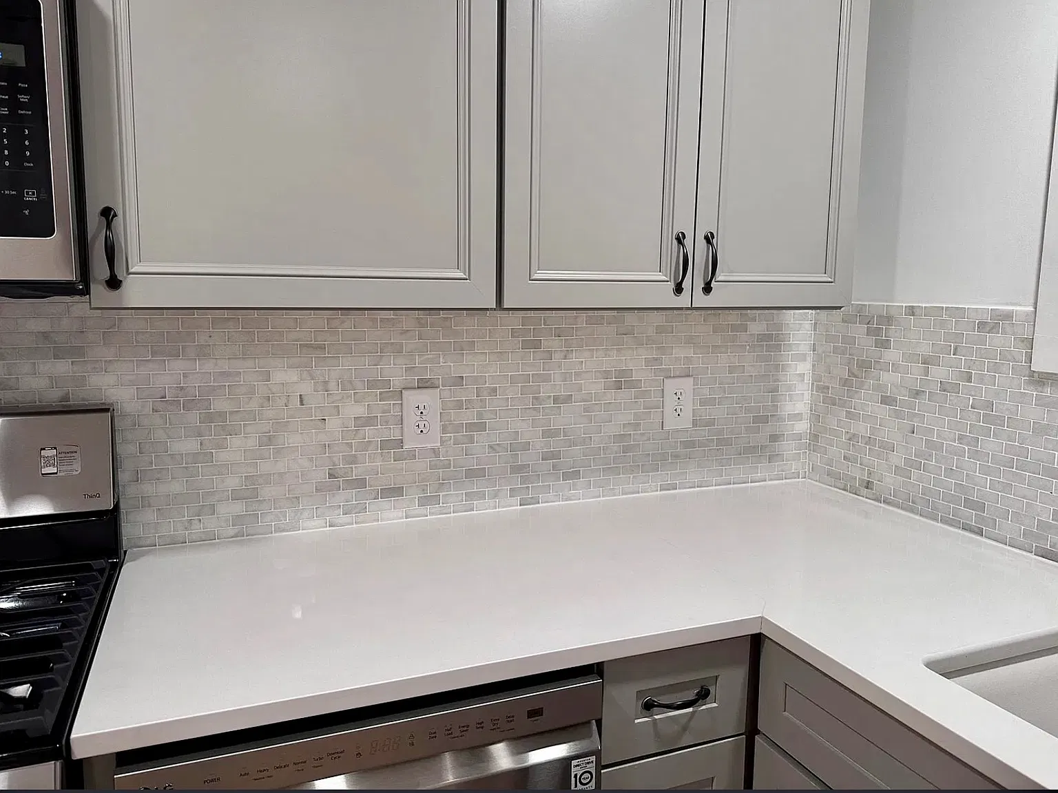 1 bed, 400 sqft, $1,700 — Photo 4