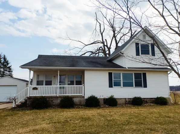 5780 King Hwy, Potterville, MI 48876