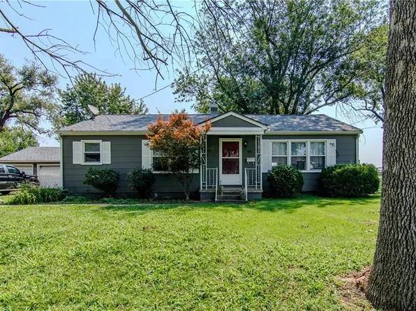 409 S High St S, Butler, MO 64730