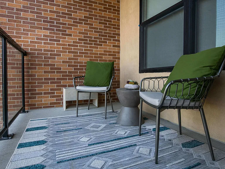 The Apex at CityPlace — Photo 99
