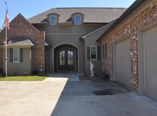 170 Christian Point Rd, Opelousas, LA 70570