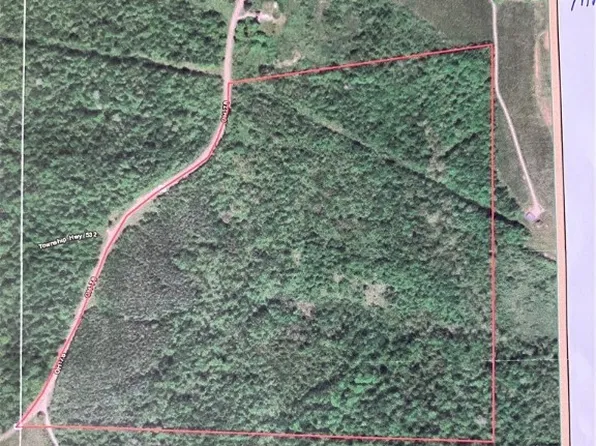 State Route 78, Caldwell, OH 43724