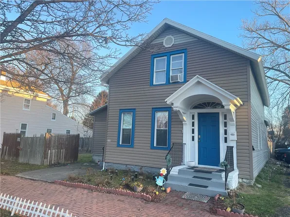 535 E 10th St, Erie, PA 16503