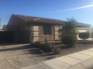 969 W Aztec Dr, Coolidge, AZ 85128