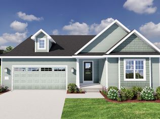 733 Birch Blossom Rd, Verona, WI 53593