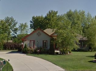 26514 Susie Ct, Wind Lake, WI 53185