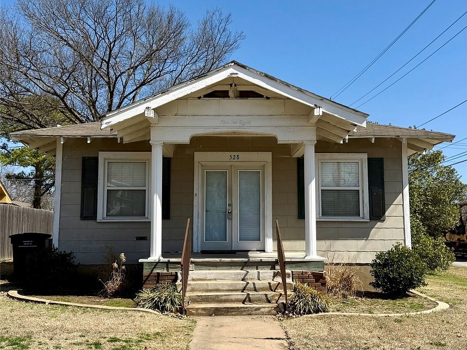 2nd image of 528 S Choctaw Ave