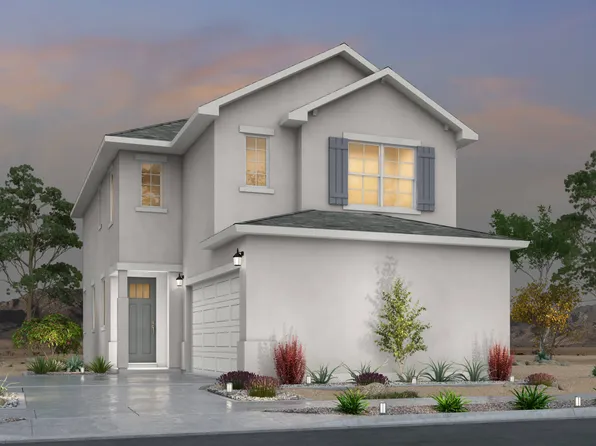 2847 Aragon, Las Cruces, NM 88007