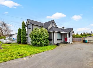 11369 Maple Cres, Maple Ridge, BC