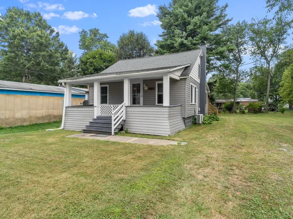 1409 Powell Ave, Hyde, PA 16843