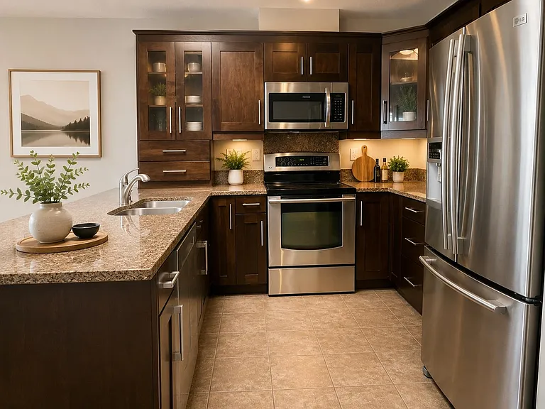 15777 Marine Dr #311 — Photo 4