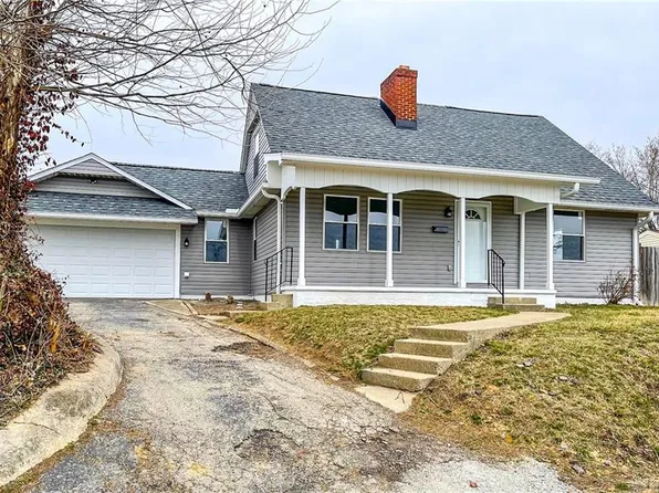 2051 Maplegrove Ave, Dayton, OH 45414