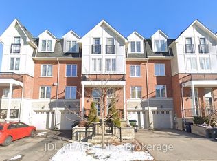 103 John Bell Cres, Toronto, ON M1L 0G5