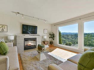 2523 Lincoln Ave, Belmont, CA 94002