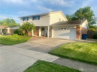 5250 Angelita Ave, Dayton, OH 45424