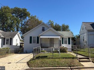508 Capitol Heights Blvd, Capitol Heights, MD 20743