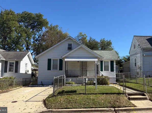 508 Capitol Heights Blvd, Capitol Heights, MD 20743