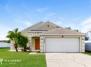 2102 Shannon Lakes Blvd, Kissimmee, FL 34743