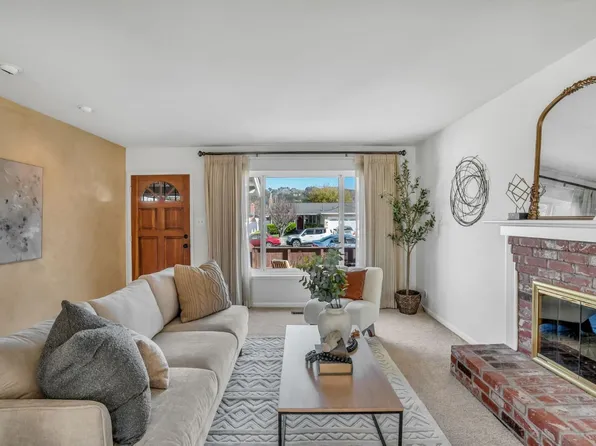 1448 Flores Dr, Pacifica, CA 94044