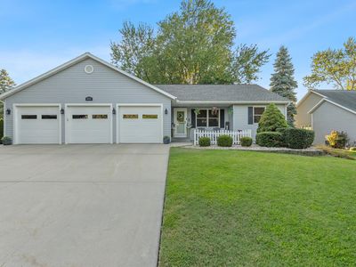 974 Songbird Ln, Holland, MI, 49423