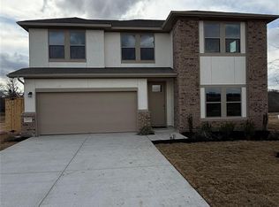 25517 Ashton Look Dr, Elgin, TX 78621