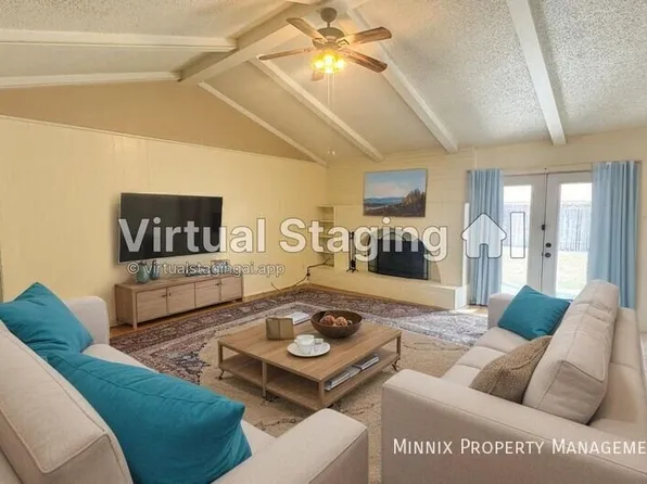 7820 Vernon Ave, Lubbock, TX 79423