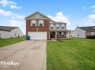8333 Adams Mills Pl, Camby, IN