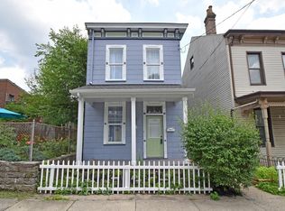 4162 Witler St, Cincinnati, OH 45223