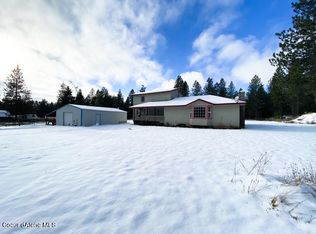 16839 N Fowler Rd, Rathdrum, ID 83858