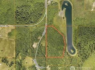 0 Reeder Rd SW, Tenino, WA 98589