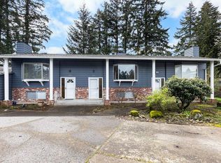 203 SE 176th Pl, Portland, OR 97233