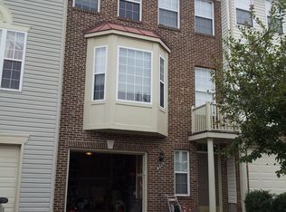 6386 James Harris Way, Centreville, VA 20121