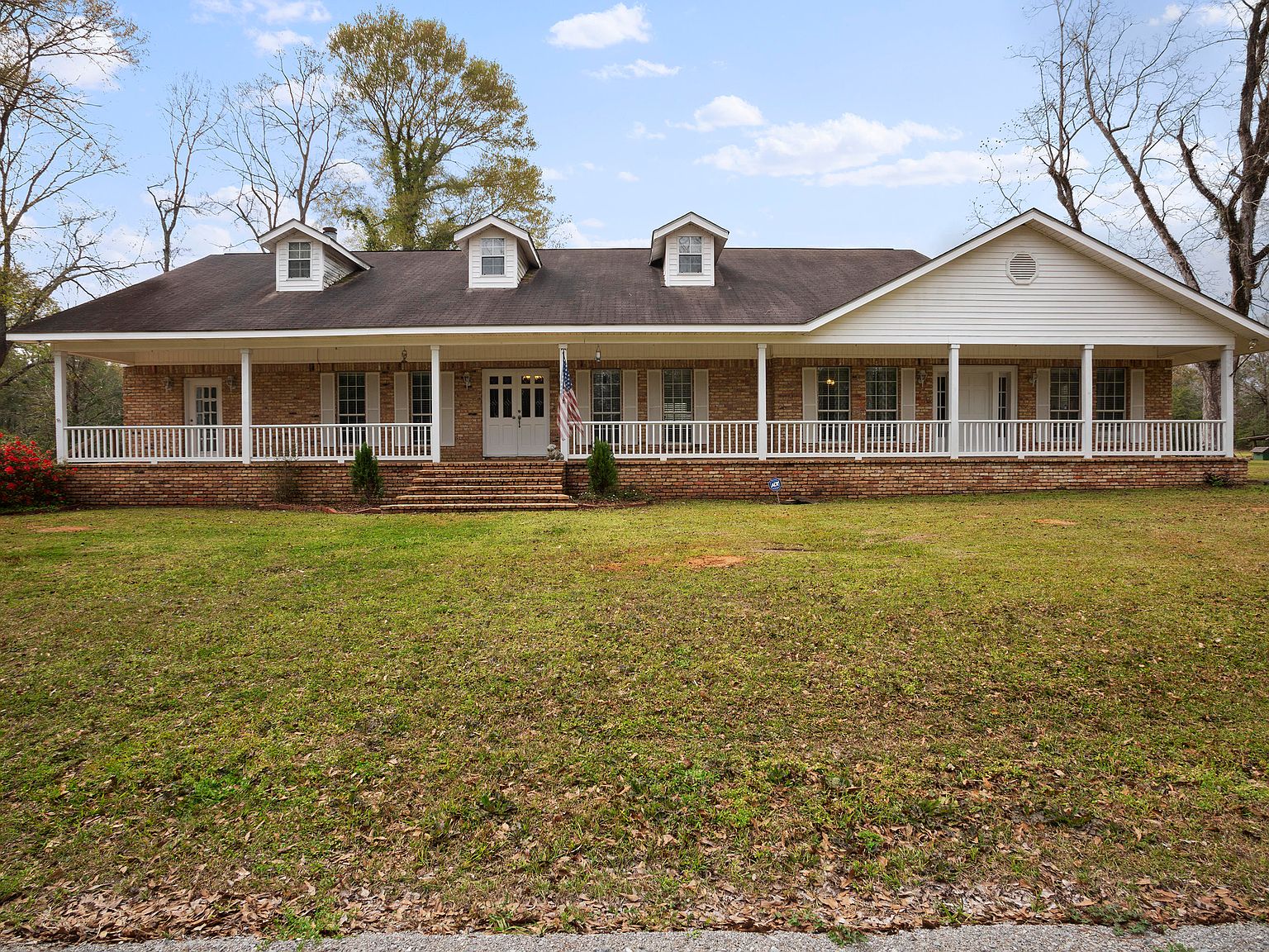 20727 Busby Rd, Vancleave, MS 39565 Zillow