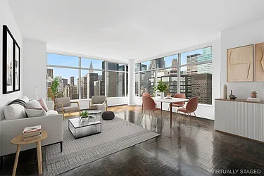 250 East 54th Street, #35A