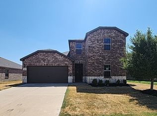 6308 Aston Dr, Aubrey, TX 76227