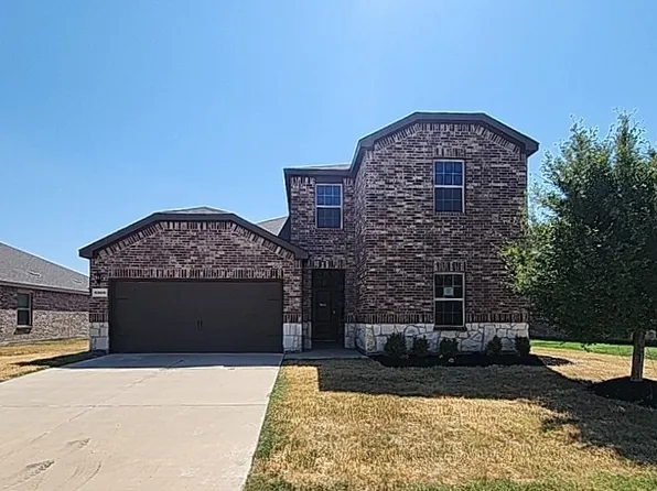 6308 Aston Dr, Aubrey, TX 76227