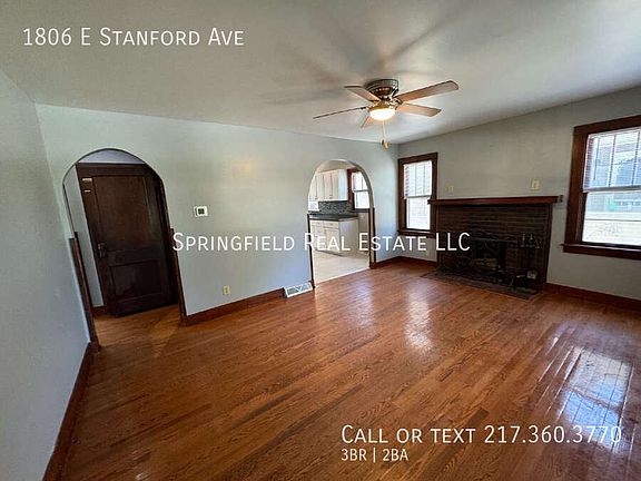 2nd image of 1806 E Stanford Ave